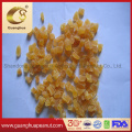 Hot Sales Mixed Color Popular Papaya Dices